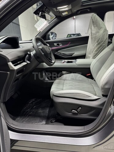 Changan CS 55 Plus 2025, 0 km - 1.5 л - Bakı