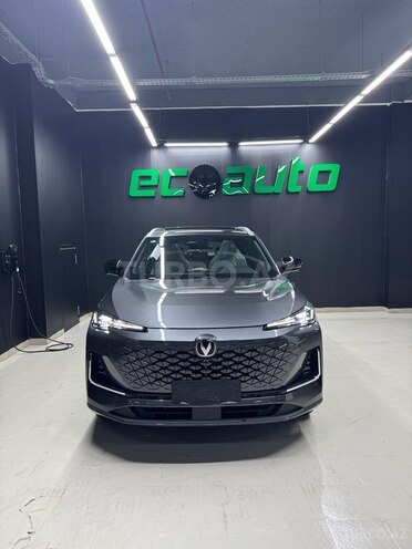 Changan CS 55 Plus 2025, 0 km - 1.5 л - Bakı