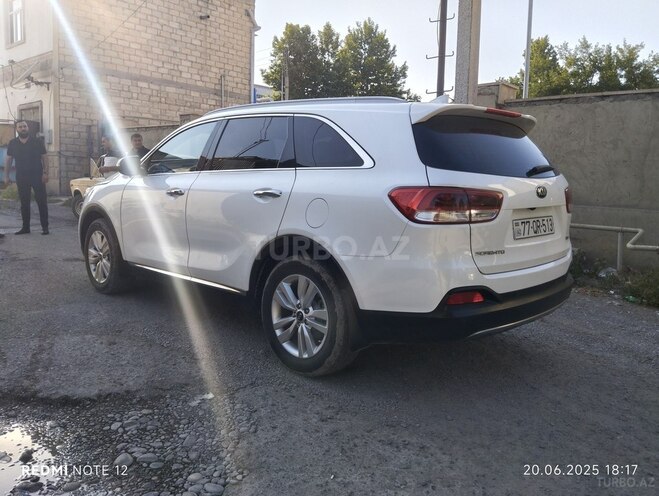 Kia Sorento 2016, 171,300 km - 2.0 л - Bakı