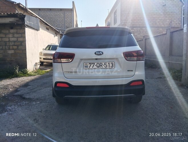 Kia Sorento 2016, 171,300 km - 2.0 л - Bakı