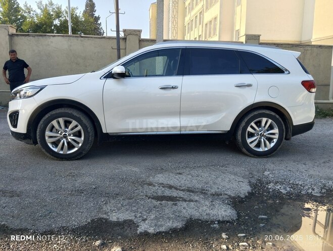 Kia Sorento 2016, 171,300 km - 2.0 л - Bakı