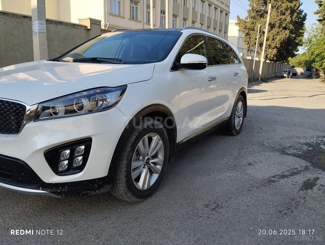 Kia Sorento 2016, 171,300 km - 2.0 л - Bakı