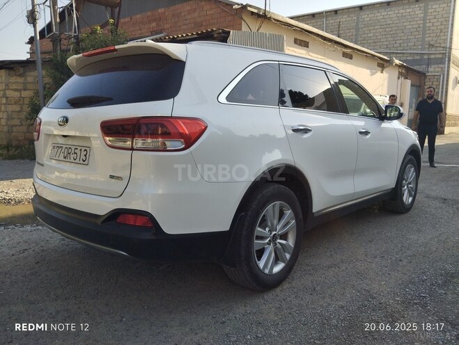 Kia Sorento 2016, 171,300 km - 2.0 л - Bakı
