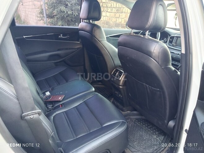 Kia Sorento 2016, 171,300 km - 2.0 л - Bakı