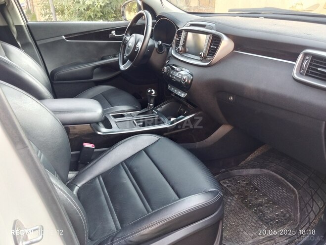 Kia Sorento 2016, 171,300 km - 2.0 л - Bakı