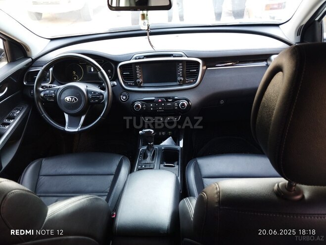 Kia Sorento 2016, 171,300 km - 2.0 л - Bakı