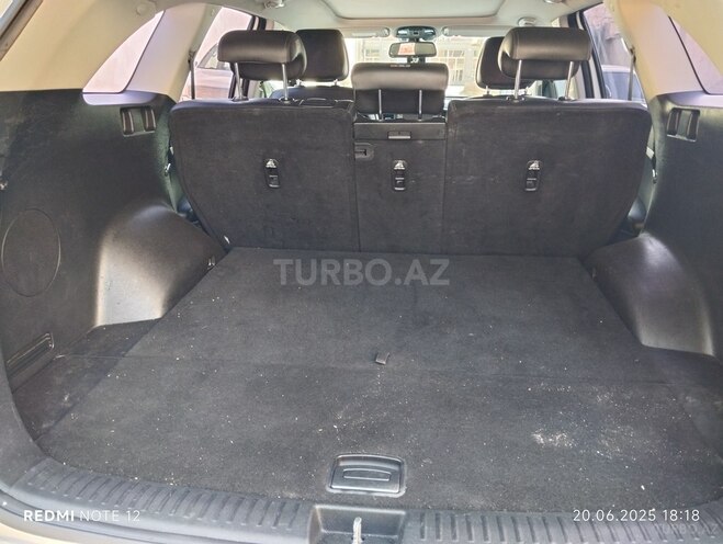 Kia Sorento 2016, 171,300 km - 2.0 л - Bakı