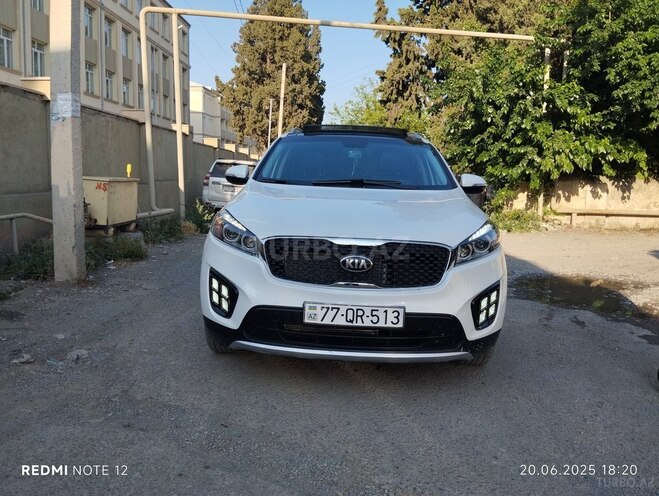 Kia Sorento 2016, 171,300 km - 2.0 л - Bakı