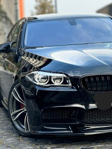 BMW 528 2015, 180,000 km - 2.0 l - Bakı