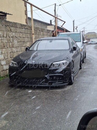 BMW 528 2015, 180,000 km - 2.0 l - Bakı