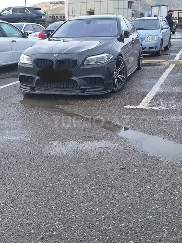 BMW 528 2015, 180,000 km - 2.0 l - Bakı