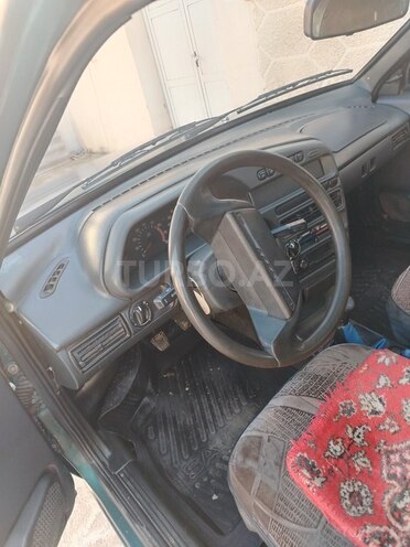 LADA (VAZ) 21099 2001, 300,000 km - 1.6 л - Şəmkir