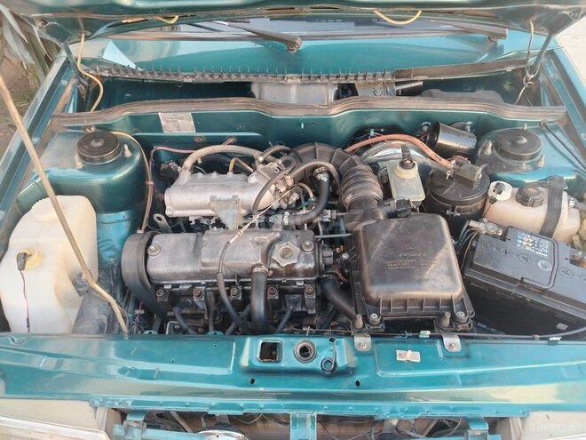 LADA (VAZ) 21099 2001, 300,000 km - 1.6 л - Şəmkir