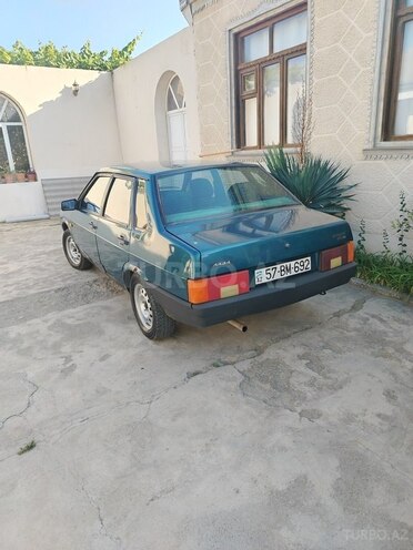 LADA (VAZ) 21099 2001, 300,000 km - 1.6 л - Şəmkir