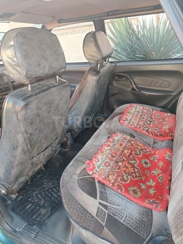 LADA (VAZ) 21099 2001, 300,000 km - 1.6 л - Şəmkir
