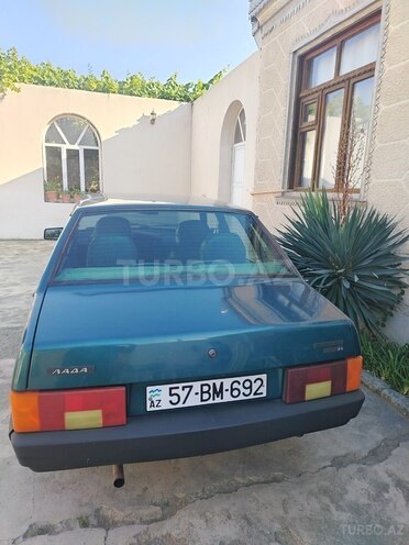 LADA (VAZ) 21099 2001, 300,000 km - 1.6 л - Şəmkir