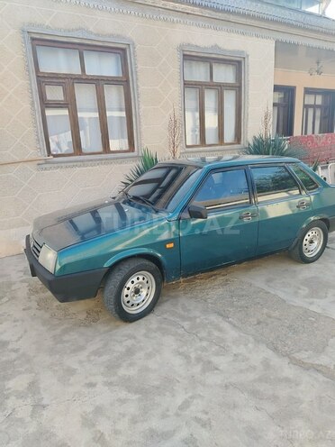 LADA (VAZ) 21099 2001, 300,000 km - 1.6 л - Şəmkir