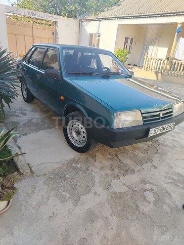 LADA (VAZ) 21099 2001, 300,000 km - 1.6 л - Şəmkir