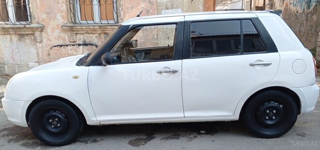 Lifan 320 2011, 240,000 km - 1.3 l - Bakı