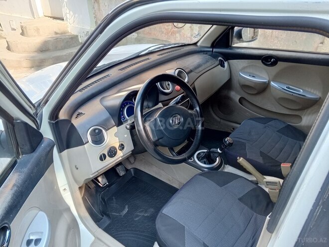 Lifan 320 2011, 240,000 km - 1.3 l - Bakı