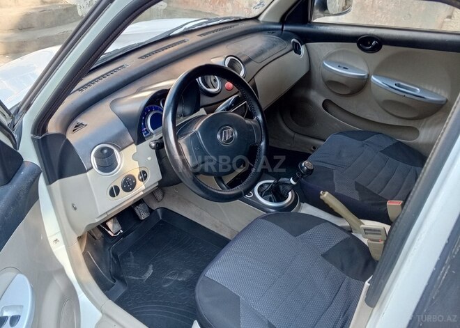 Lifan 320 2011, 240,000 km - 1.3 l - Bakı