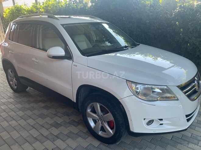 Volkswagen Tiguan 2009, 154,375 km - 2.0 l - Bakı