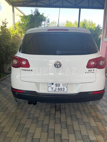 Volkswagen Tiguan 2009, 154,375 km - 2.0 l - Bakı