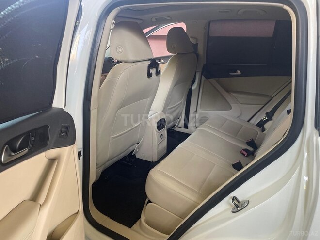 Volkswagen Tiguan 2009, 154,375 km - 2.0 l - Bakı