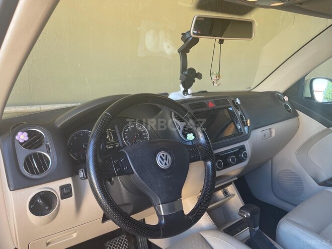 Volkswagen Tiguan 2009, 154,375 km - 2.0 l - Bakı