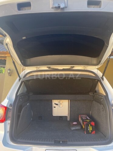Volkswagen Tiguan 2009, 154,375 km - 2.0 l - Bakı