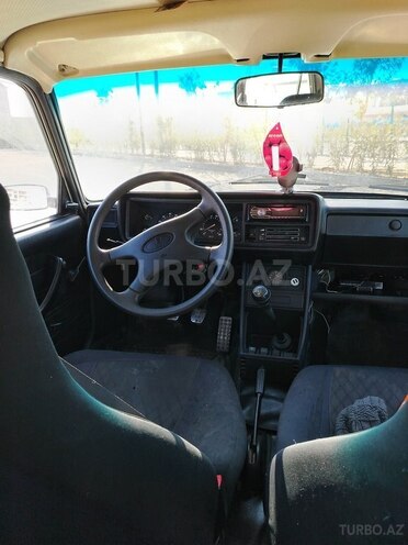 LADA (VAZ) 2107 2011, 91,400 km - 1.6 л - Bakı