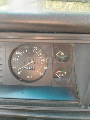 LADA (VAZ) 2107 2011, 91,400 km - 1.6 л - Bakı