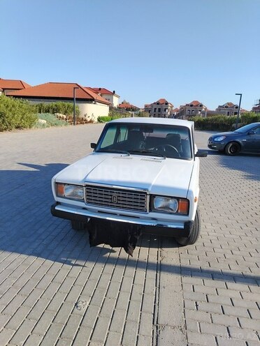 LADA (VAZ) 2107 2011, 91,400 km - 1.6 л - Bakı