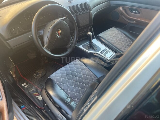 BMW 525 2000, 299,321 km - 2.5 l - Bakı