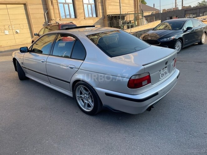 BMW 525 2000, 299,321 km - 2.5 l - Bakı