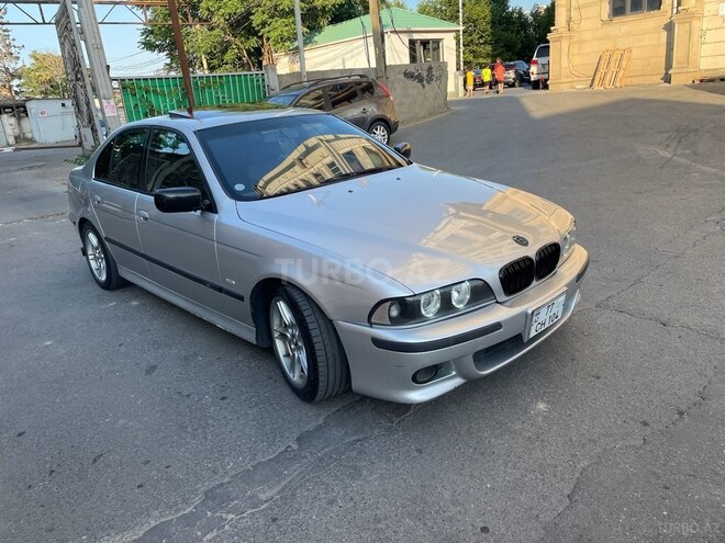 BMW 525 2000, 299,321 km - 2.5 l - Bakı