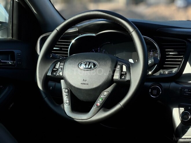 Kia Optima 2013, 170,000 km - 2.0 l - Gəncə