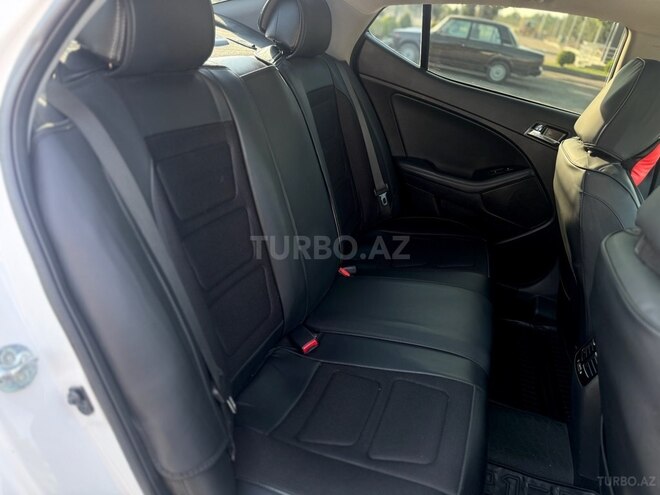 Kia Optima 2013, 170,000 km - 2.0 l - Gəncə