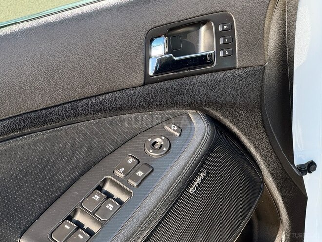 Kia Optima 2013, 170,000 km - 2.0 l - Gəncə