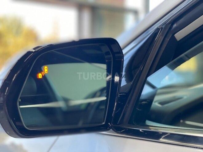 Hyundai Sonata 2014, 217,000 km - 2.0 l - Sumqayıt