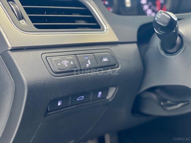 Hyundai Sonata 2014, 217,000 km - 2.0 l - Sumqayıt