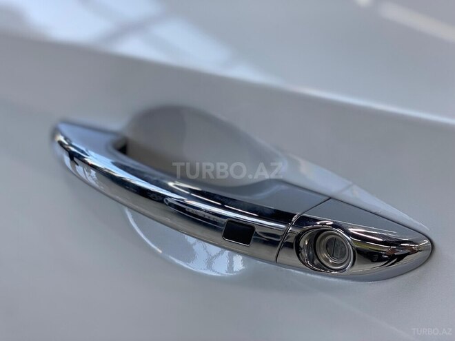Hyundai Sonata 2014, 217,000 km - 2.0 l - Sumqayıt