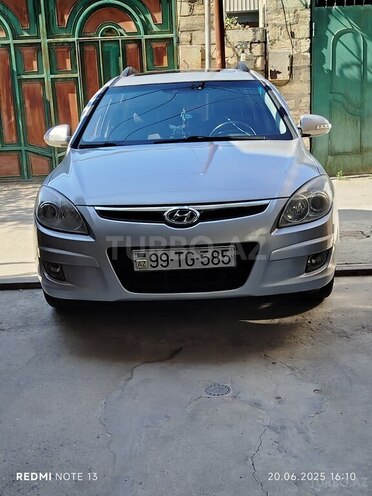 Hyundai i30 2009, 378,725 km - 1.6 л - Bakı