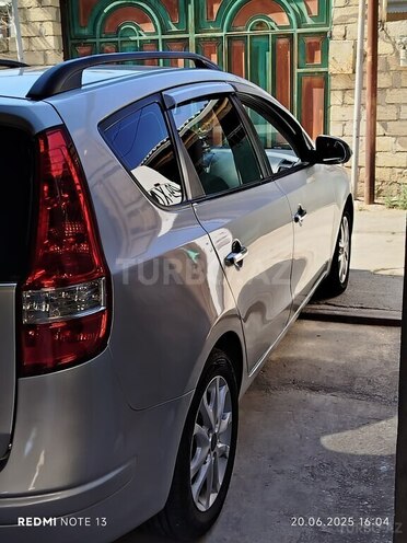 Hyundai i30 2009, 378,725 km - 1.6 л - Bakı