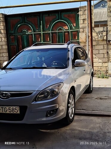 Hyundai i30 2009, 378,725 km - 1.6 л - Bakı