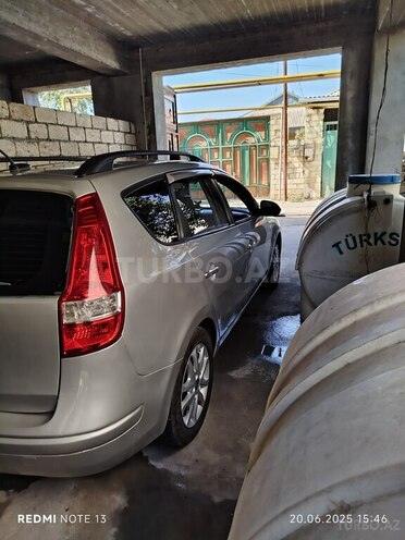 Hyundai i30 2009, 378,725 km - 1.6 л - Bakı