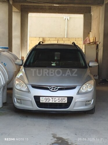 Hyundai i30 2009, 378,725 km - 1.6 л - Bakı