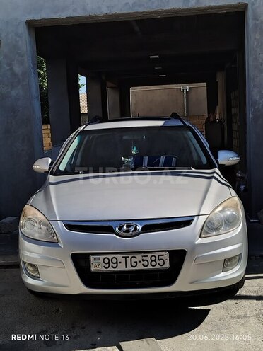 Hyundai i30 2009, 378,725 km - 1.6 л - Bakı