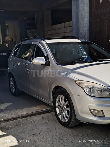 Hyundai i30 2009, 378,725 km - 1.6 л - Bakı