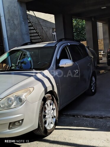 Hyundai i30 2009, 378,725 km - 1.6 л - Bakı